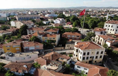 Kırklareli İğneada Kıyıköy Turu (1Gece Otel )