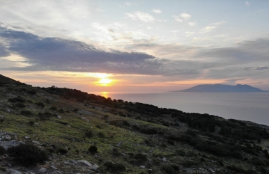 Gökçeada Turu Butik Herşey Dahil (2 Gece Otel)
