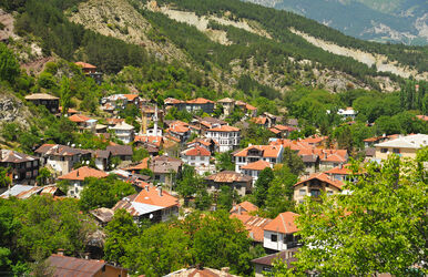 Yedigöller Abant Gölcük Turu  Butik Herşey Dahil (1Gece Otel )