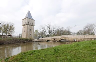 Butik Edirne Turu (1 Gece YP Konaklamalı )