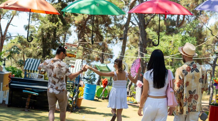 İstanbul Tekne İle Adalar Turu ( Heybeli, Büyükada)