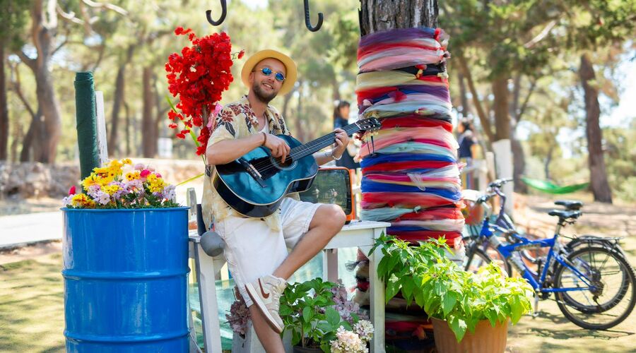 İstanbul Tekne İle Adalar Turu ( Heybeli, Büyükada)