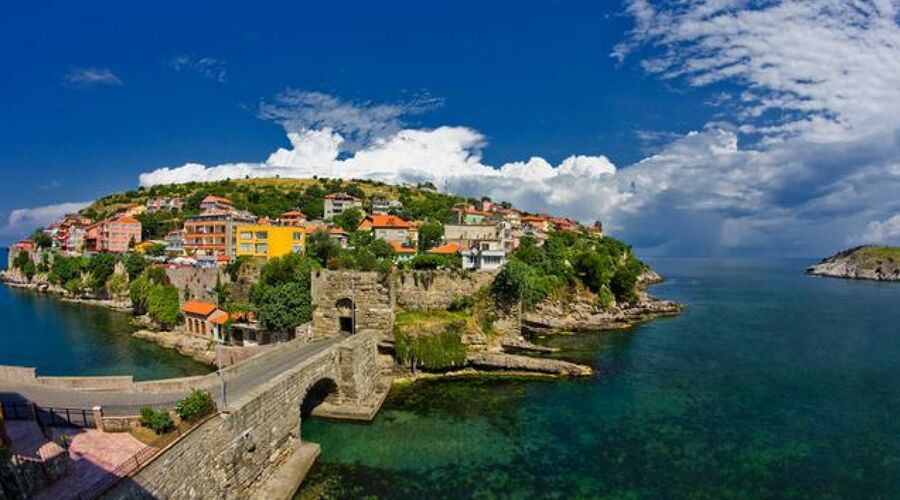 Butik Safranbolu Kastamonu Çankırı Turu (3 Gece Otel)
