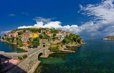 Butik Safranbolu Kastamonu Çankırı Turu (3 Gece Otel)