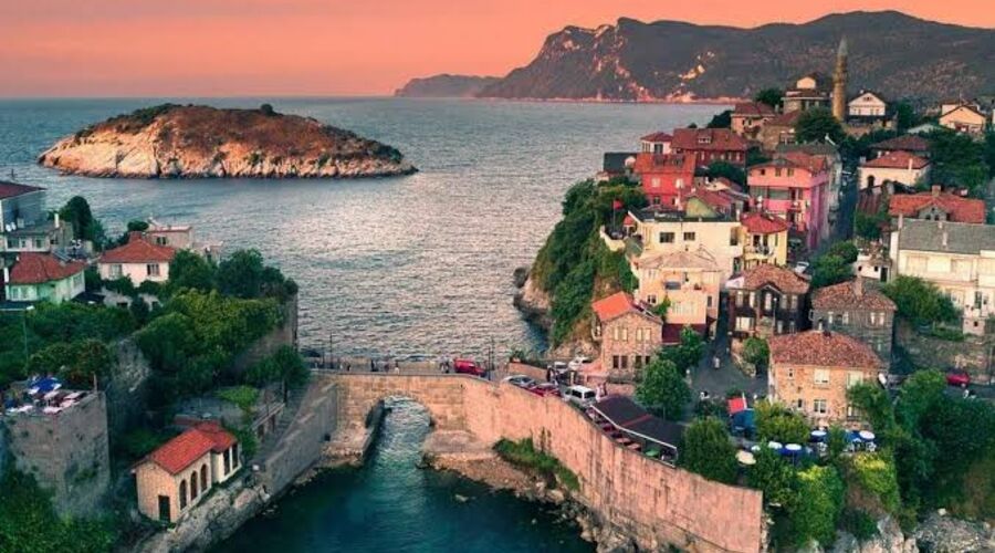 Butik Safranbolu Kastamonu Çankırı Turu (3 Gece Otel)