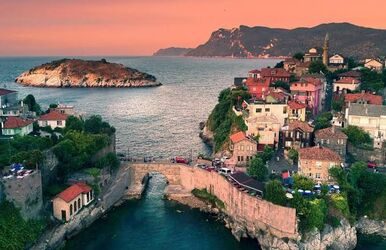 Butik Safranbolu Kastamonu Çankırı Turu (3 Gece Otel)