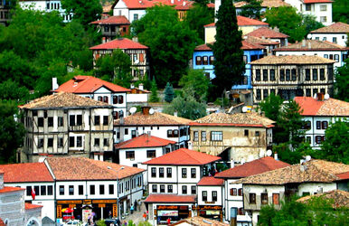 Butik Safranbolu Kastamonu Çankırı Turu (3 Gece Otel)