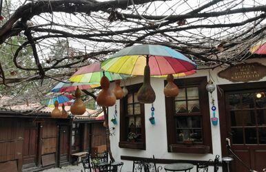 Butik Safranbolu Kastamonu Çankırı Turu (3 Gece Otel)