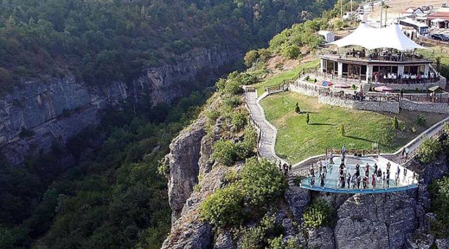Butik Safranbolu Kastamonu Çankırı Turu (3 Gece Otel)