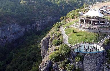 Butik Safranbolu Kastamonu Çankırı Turu (3 Gece Otel)