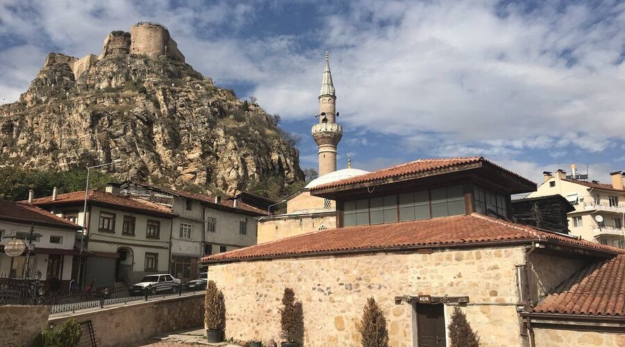 Butik Safranbolu Kastamonu Çankırı Turu (3 Gece Otel)