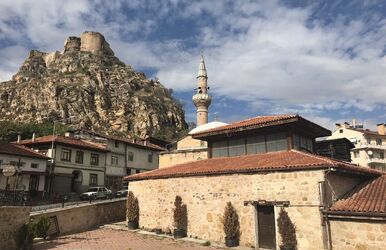 Butik Safranbolu Kastamonu Çankırı Turu (3 Gece Otel)