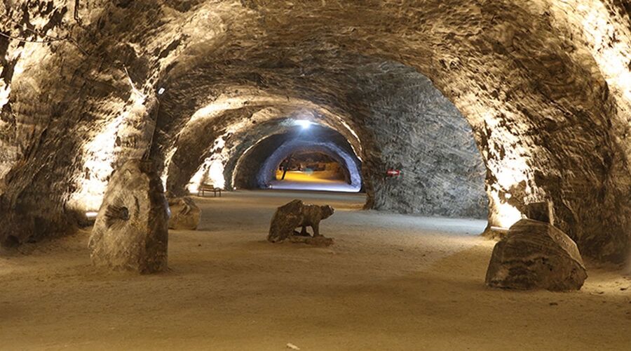 Butik Safranbolu Kastamonu Çankırı Turu (3 Gece Otel)
