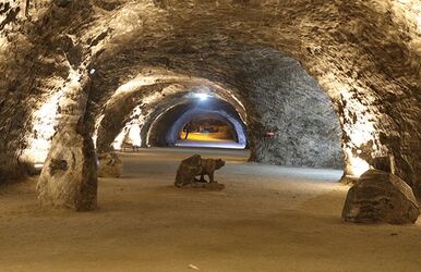 Butik Safranbolu Kastamonu Çankırı Turu (3 Gece Otel)