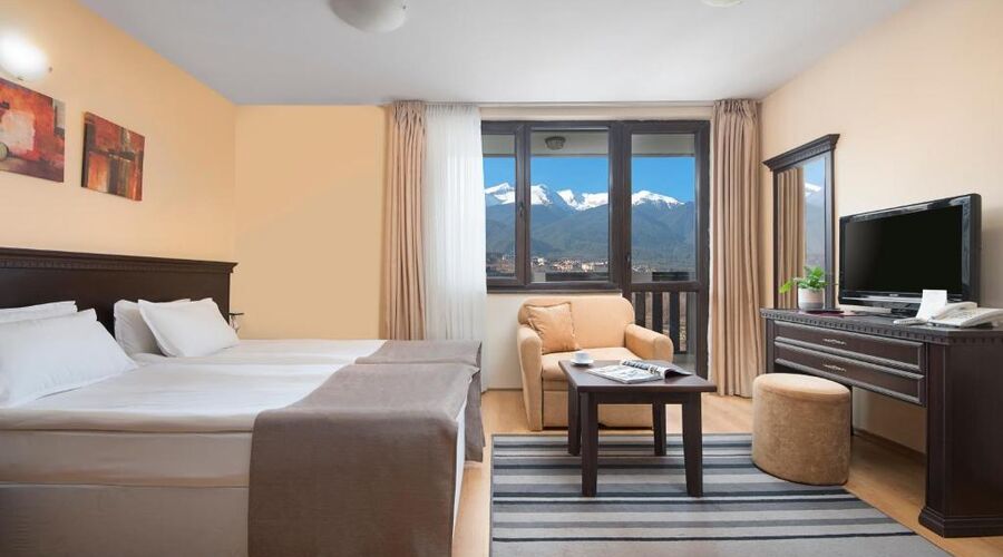 BANSKO (H.B.) KAYAK TURU - BULGARİSTAN (3Gece Otel)