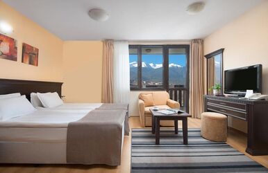 BANSKO (H.B.) KAYAK TURU - BULGARİSTAN (3Gece Otel)