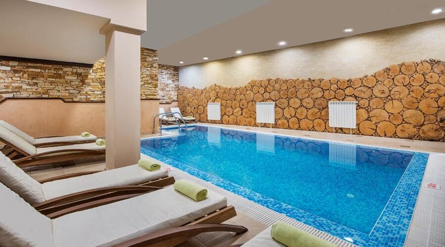 BANSKO (H.B.) KAYAK TURU - BULGARİSTAN (3Gece Otel)