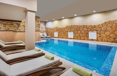 BANSKO (H.B.) KAYAK TURU - BULGARİSTAN (3Gece Otel)