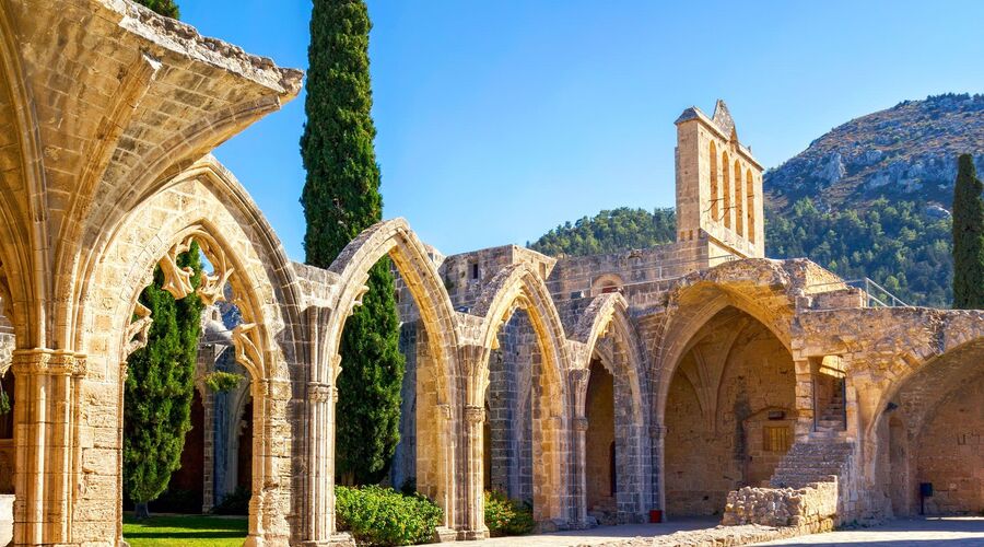 Ada Kıbrıs Kültür Turu (2Gece 3Gün)