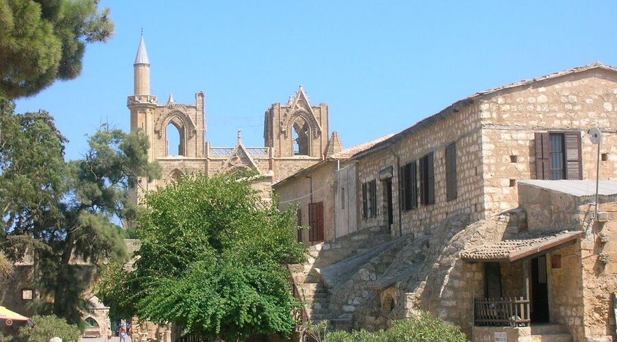 Ada Kıbrıs Kültür Turu (2Gece 3Gün)