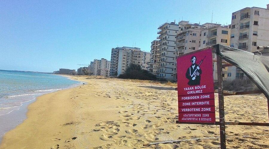 Ada Kıbrıs Kültür Turu (2Gece 3Gün)