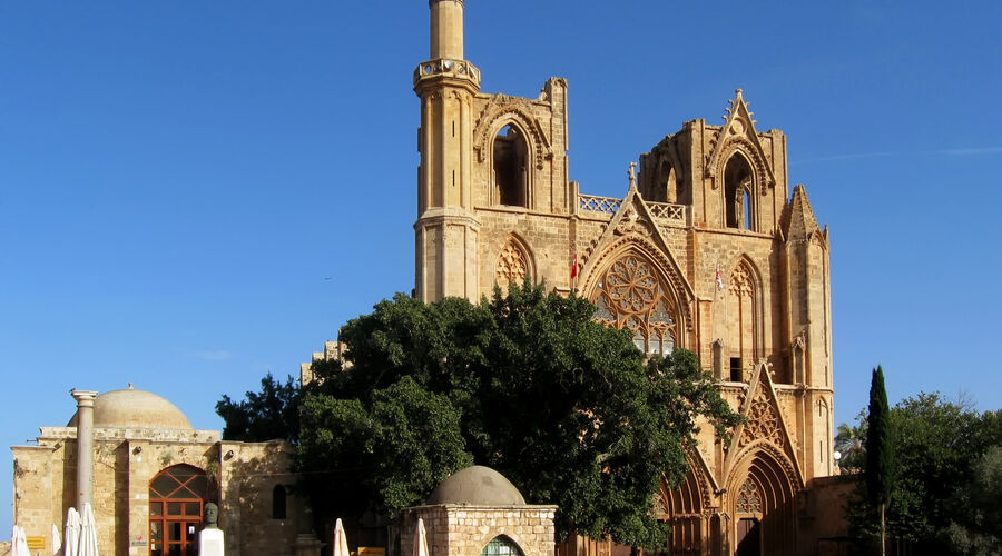 Ada Kıbrıs Kültür Turu (2Gece 3Gün)