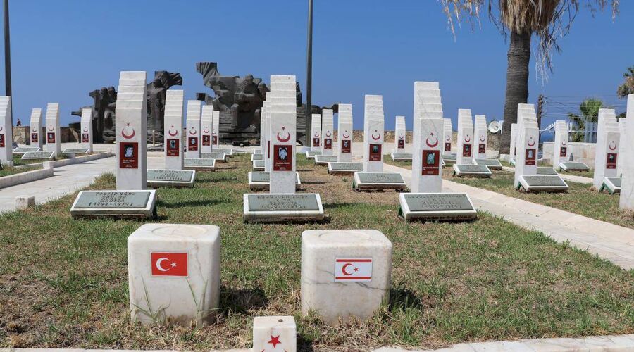 Ada Kıbrıs Kültür Turu (2Gece 3Gün)