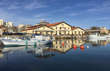 Xanthi (İskeçe) Turu (1 Gece Hotel)