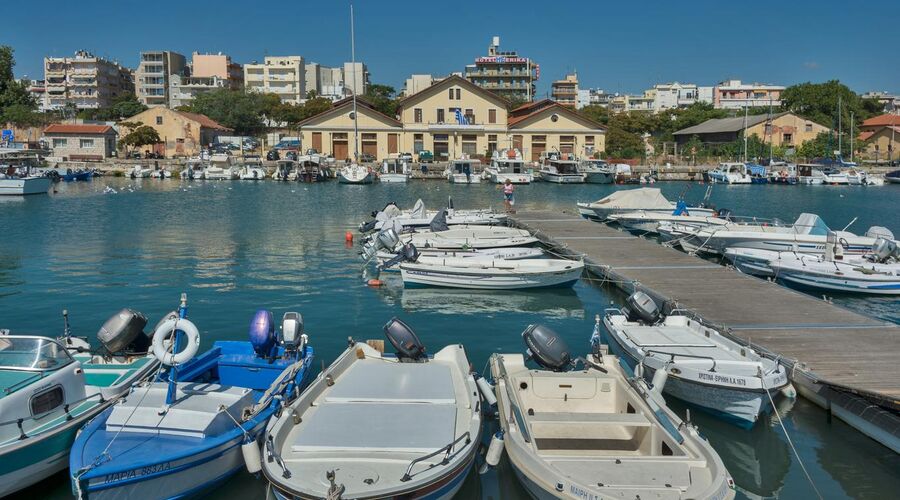 Xanthi (İskeçe) Turu (1 Gece Hotel)