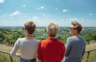 Emekliler Özel Destek Turu ( 1 Gece Otel )