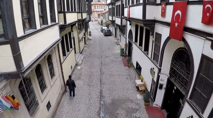 Kütahya, Frig Vadisi, Afyon, Beypazarı Turu