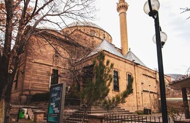 Kütahya, Frig Vadisi, Afyon, Beypazarı Turu