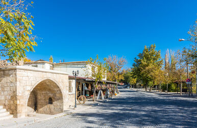 Uçaklı Butik Erzincan Elazığ Tunceli Turu (3Gece 4Gün)