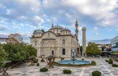 Uçaklı Butik Erzincan Elazığ Tunceli Turu (3Gece 4Gün)