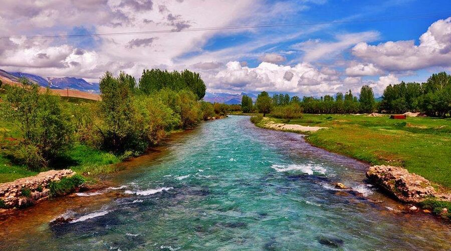 Uçaklı Butik Erzincan Elazığ Tunceli Turu (3Gece 4Gün)