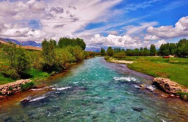 Uçaklı Butik Erzincan Elazığ Tunceli Turu (3Gece 4Gün)