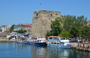 Butik Kastamonu Sinop Turu (2 Gece HB Otel)