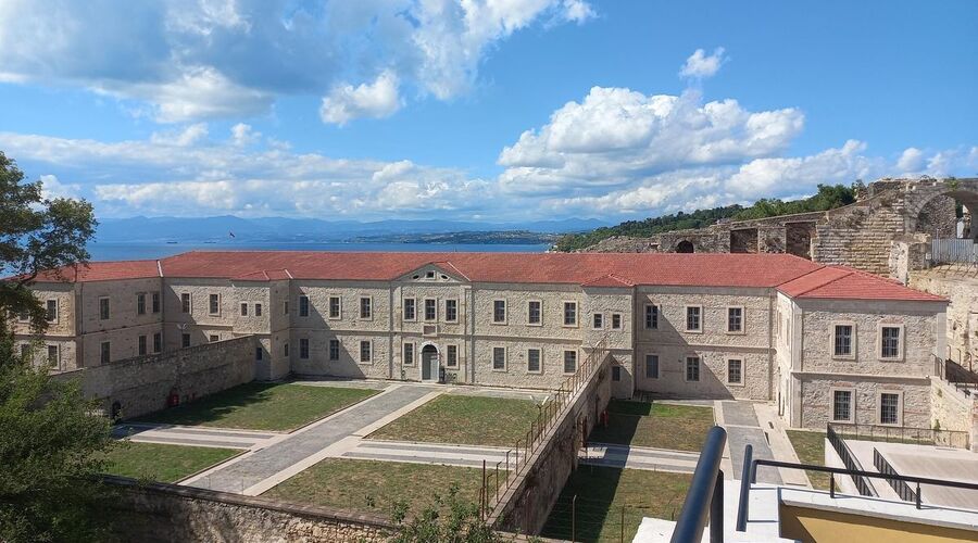 Butik Kastamonu Sinop Turu (2 Gece HB Otel)