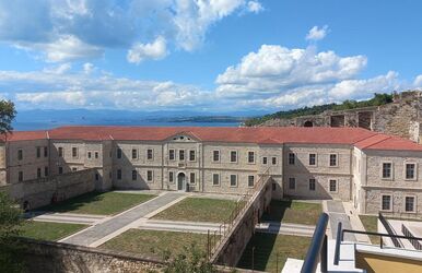 Butik Kastamonu Sinop Turu (2 Gece HB Otel)