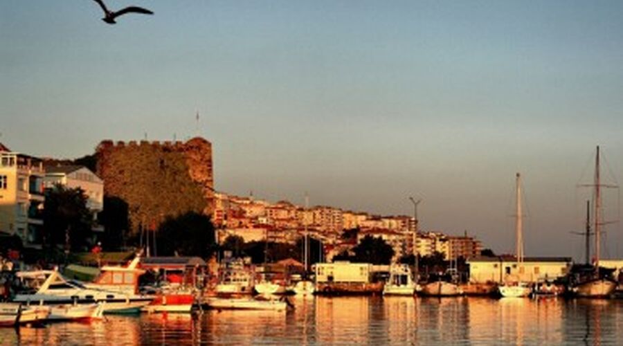 Butik Kastamonu Sinop Turu (2 Gece HB Otel)