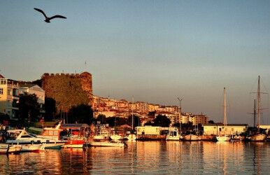 Butik Kastamonu Sinop Turu (2 Gece HB Otel)