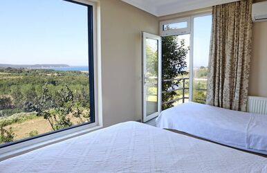 Kıyıköy Keyif Turu Ulaşımlı Otel Paketi (1Gece Otel)