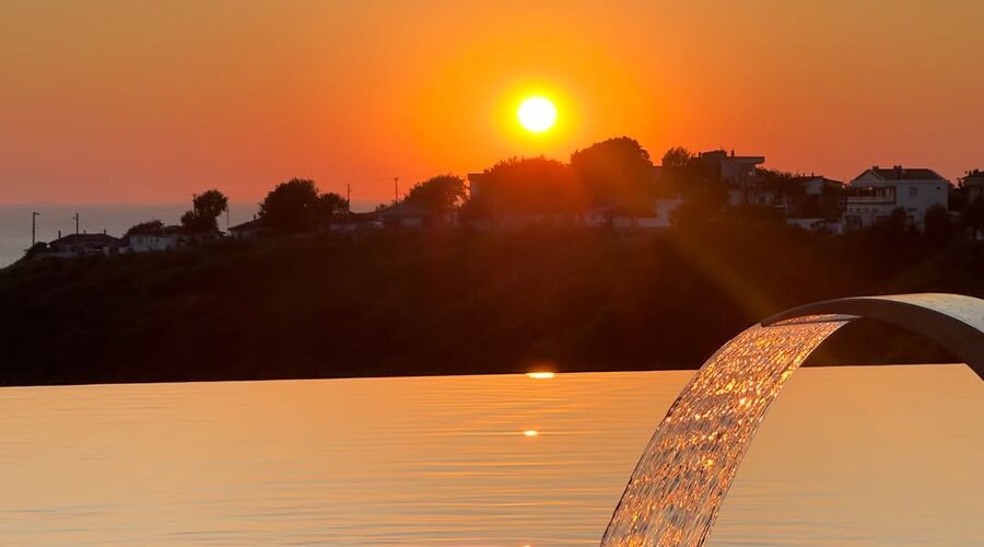 Kıyıköy Keyif Turu Ulaşımlı Otel Paketi (1Gece Otel)