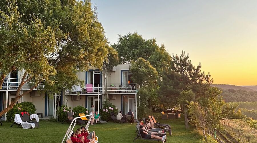 Kıyıköy Keyif Turu Ulaşımlı Otel Paketi (1Gece Otel)