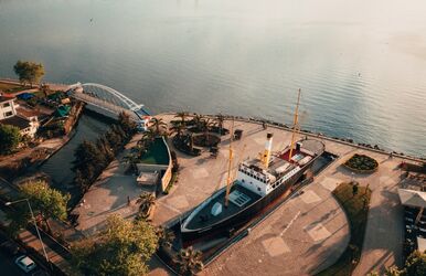 Zonguldak Ereğli Akçakoca ( 1 Gece HB Otel )