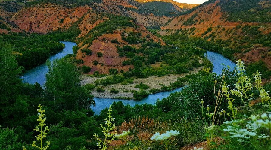 Uçaklı Butik Elazığ Tunceli Diyarbakır Turu (2Gece 3Gün)