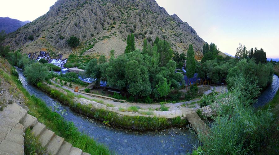 Uçaklı Butik Elazığ Tunceli Diyarbakır Turu (2Gece 3Gün)