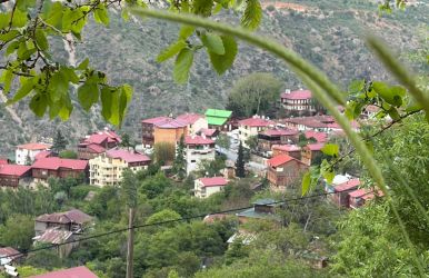 Uçaklı Butik Sivas Divriği Kemaliye Elazığ Turu