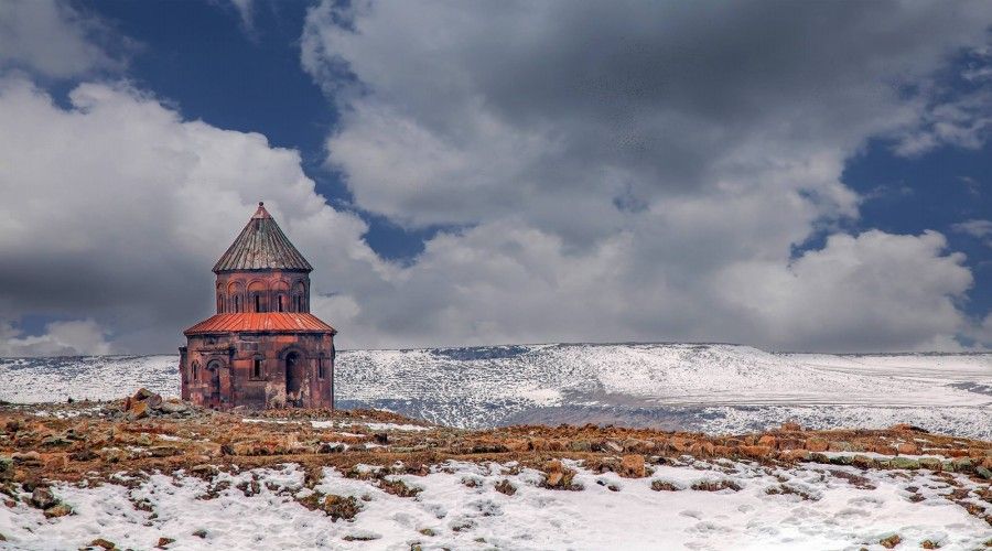 Doğu Ekspresi Kars Erzurum Turu (2Gece 3Gün)