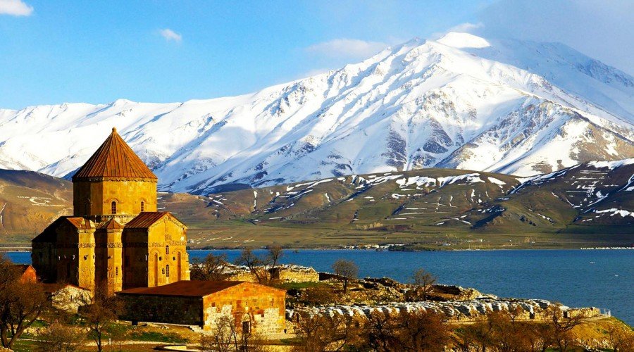 Uçaklı Butik Van Bitlis Muş Bingöl Palu ( 2 Gece 3 Gün )